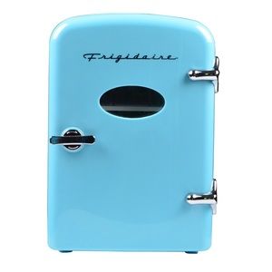 Frigidaire mini refrigerator